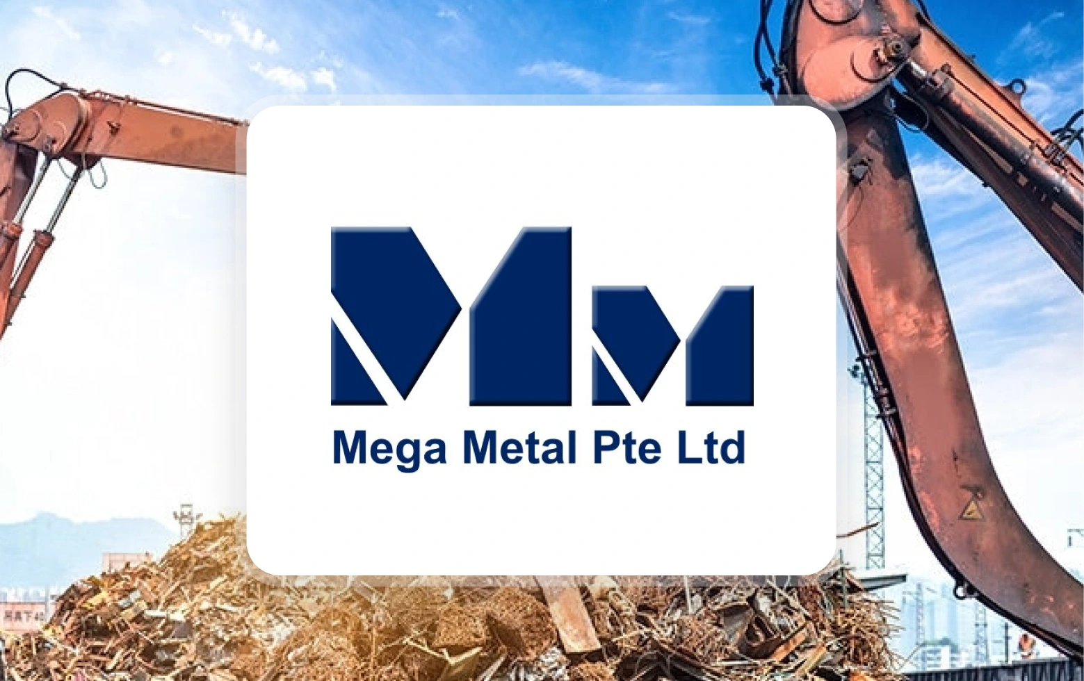 Mega Metal