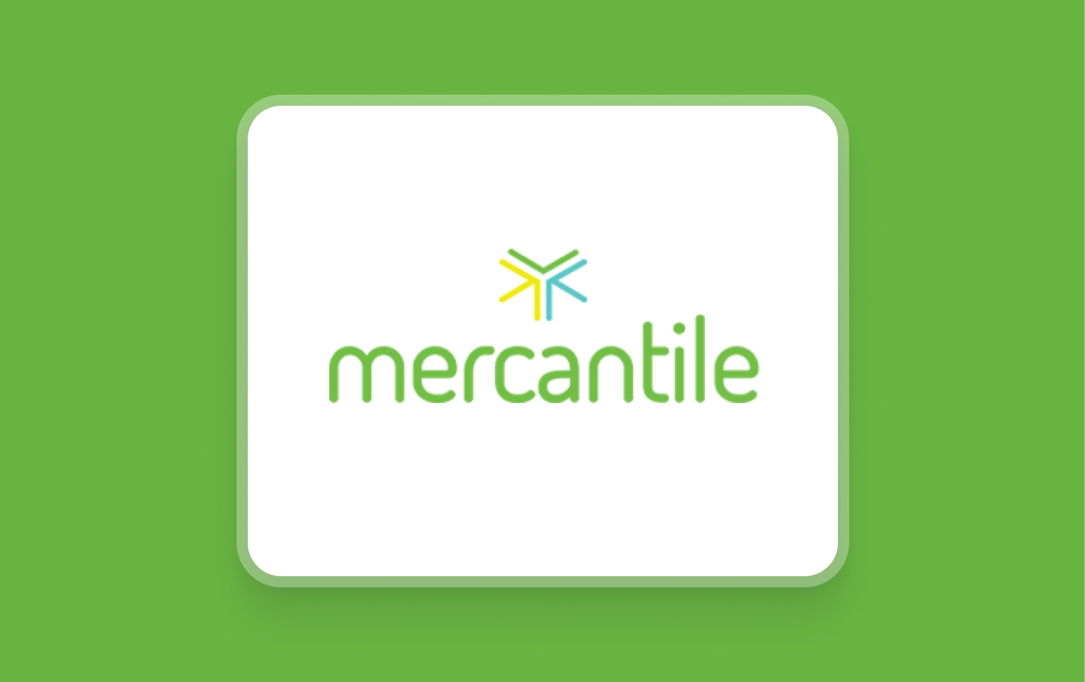 Mercantile Pacific Asia 