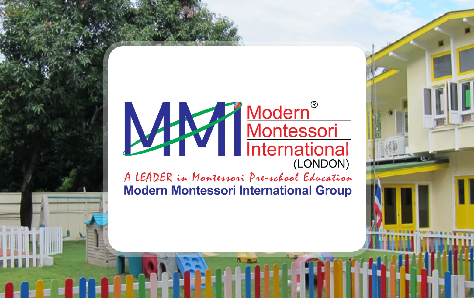 Modern Montessori International
