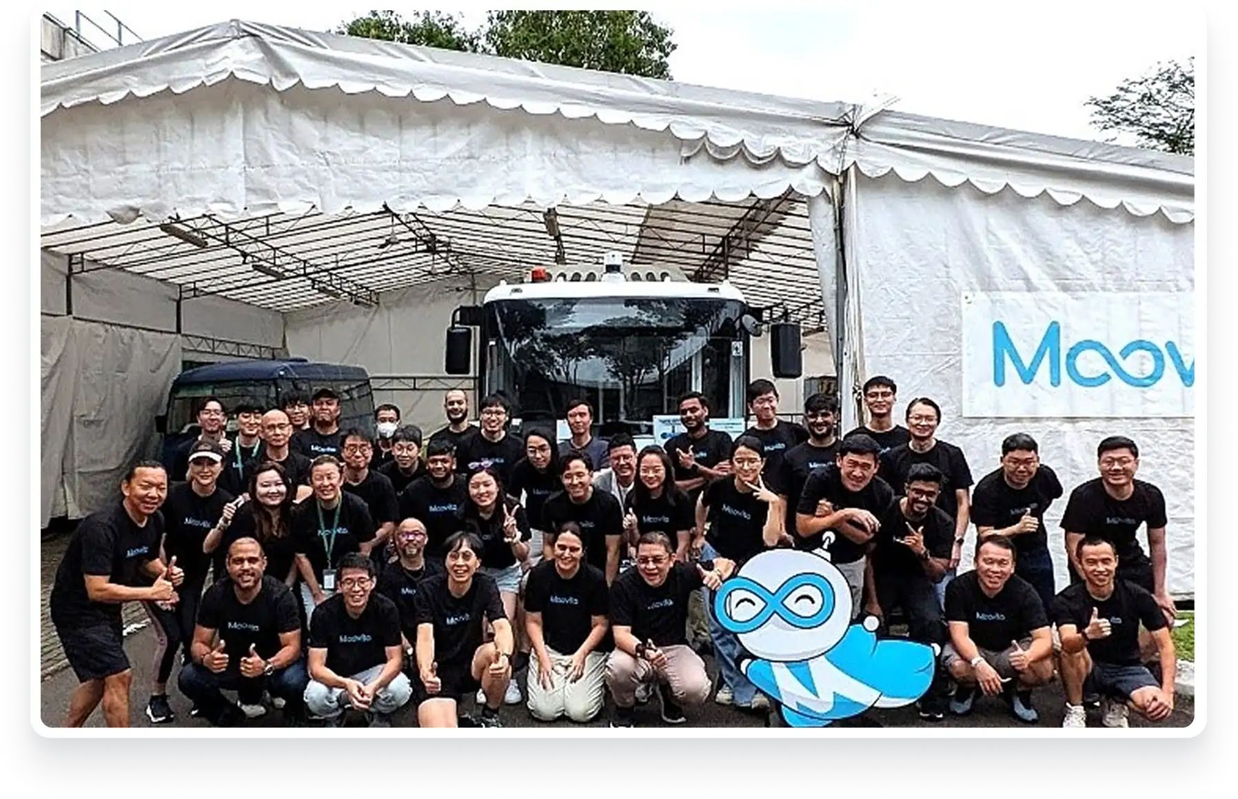 Info-Tech HRMS Customer Success Story