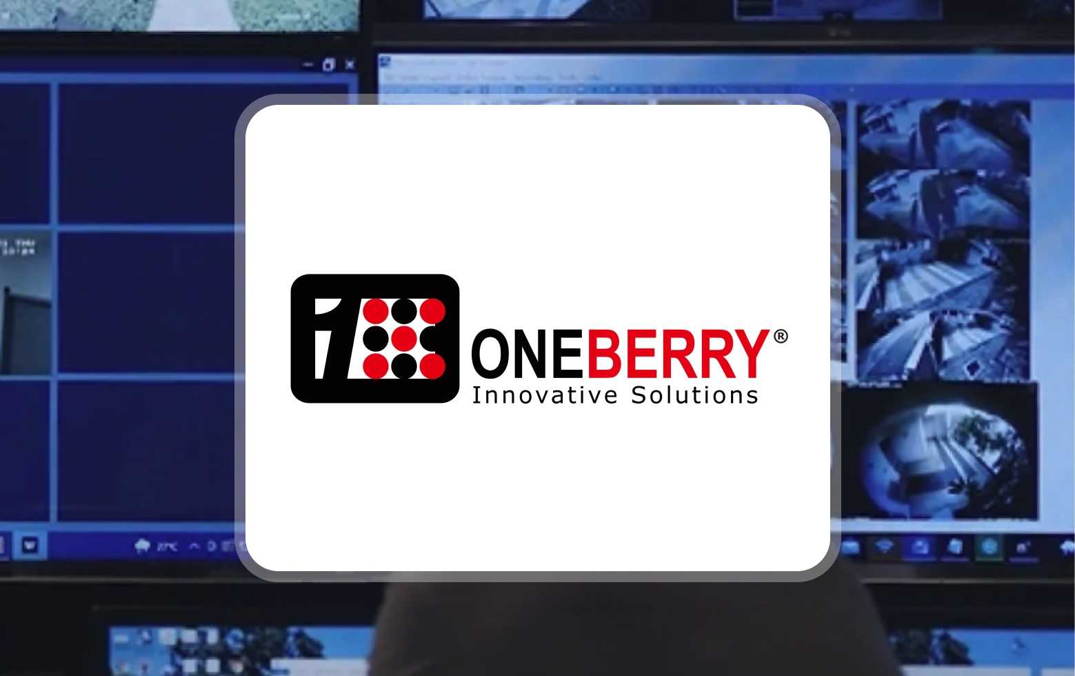 OneBerry Technologies 