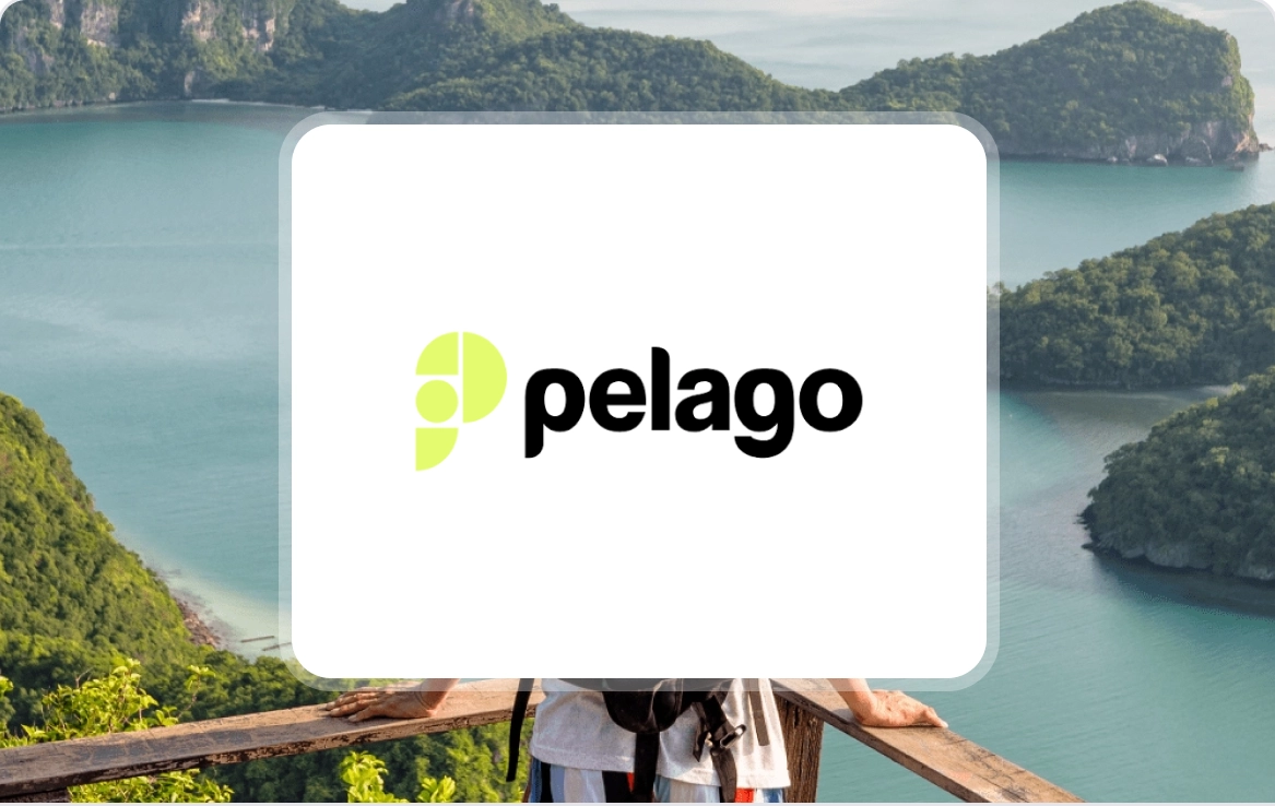 Pelago