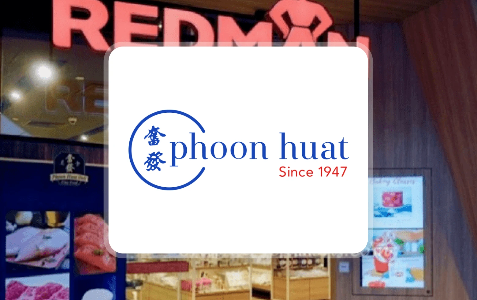 Phoon Huat