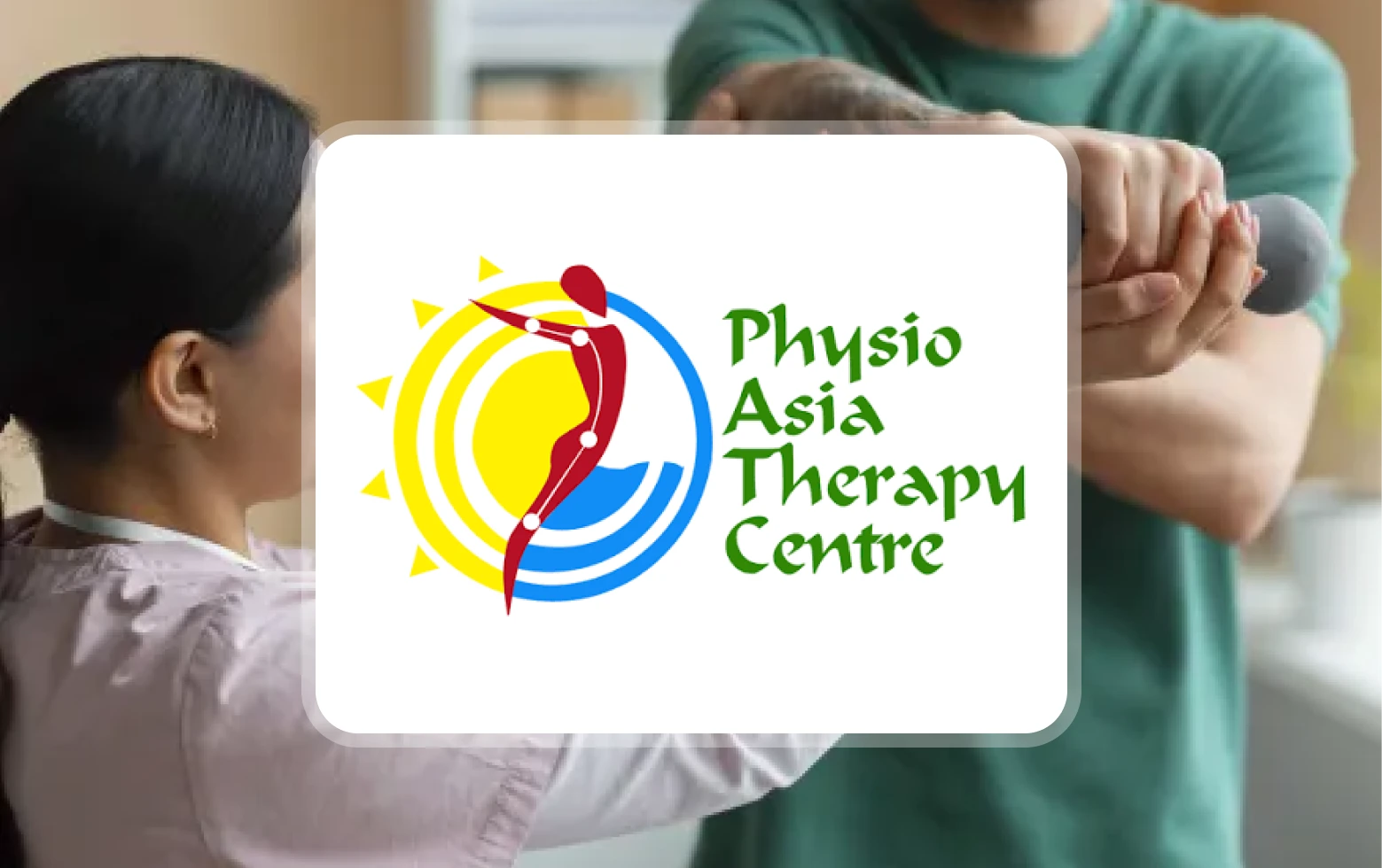 Physio Asia