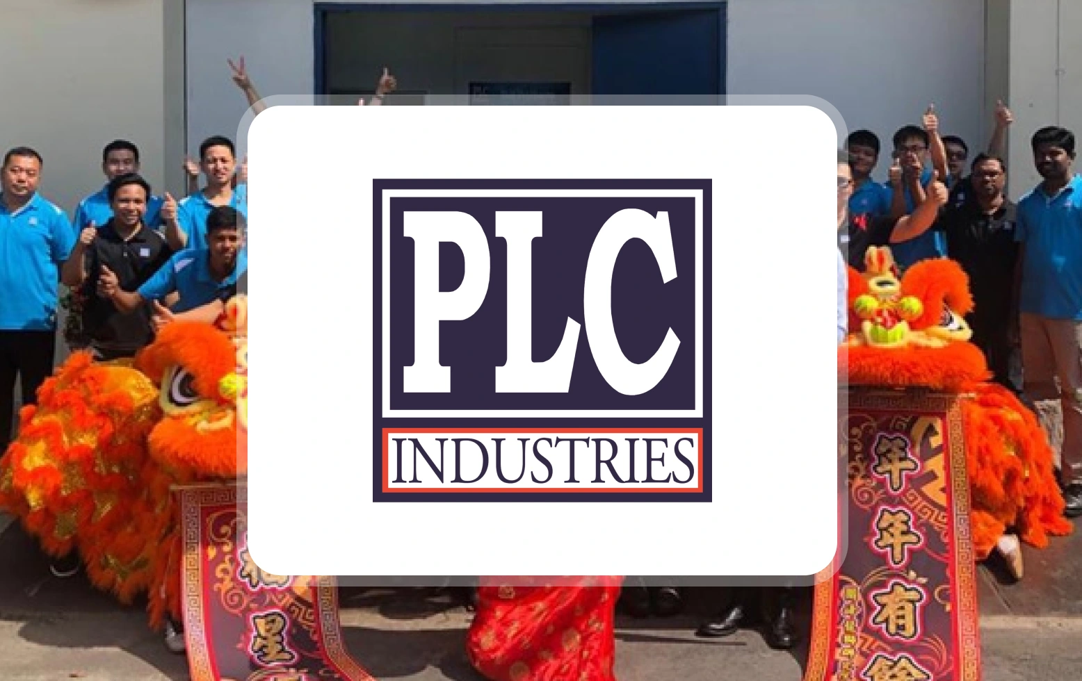 PLC Industries