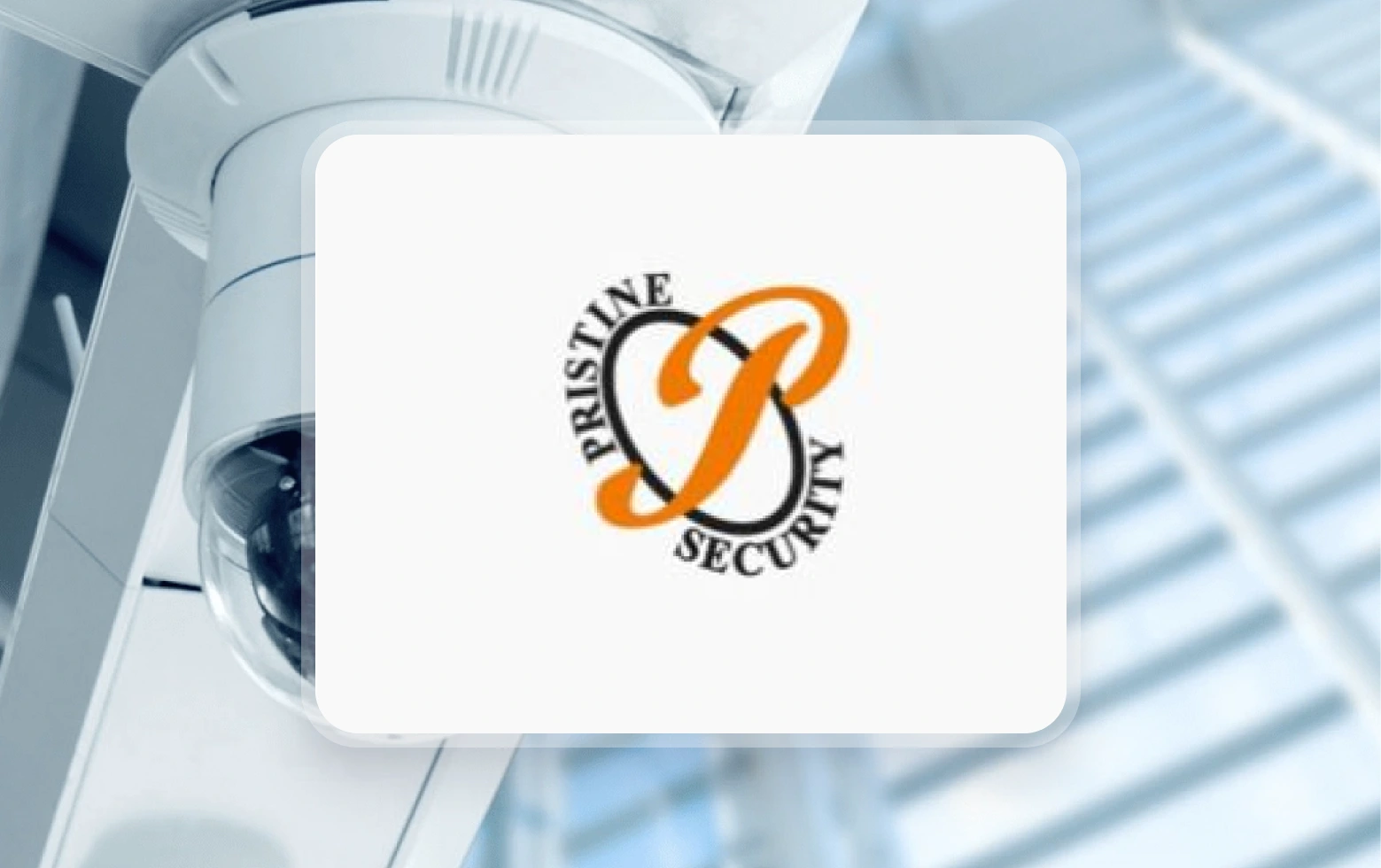 Pristine Security Management Services