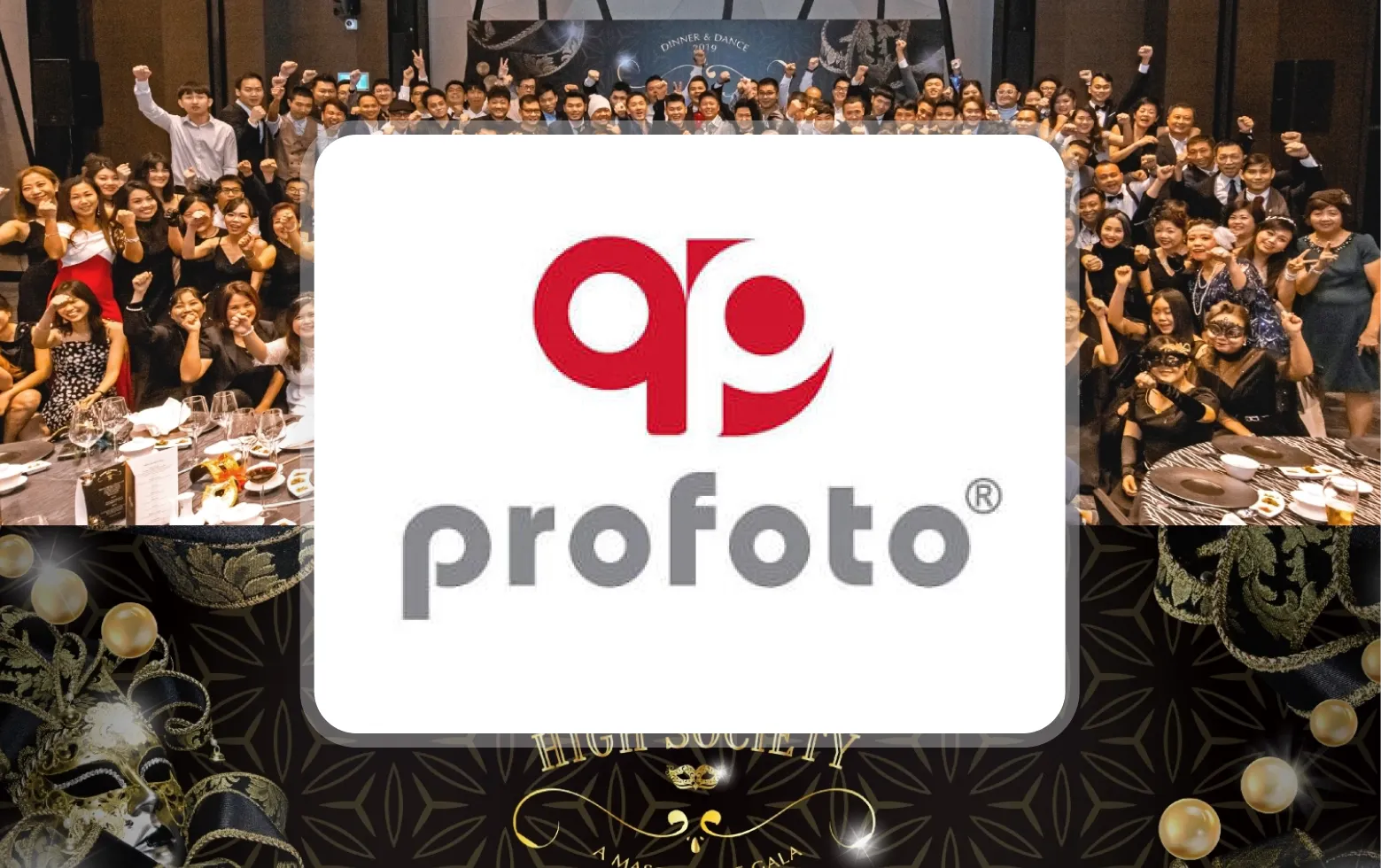 Profoto Digital Services