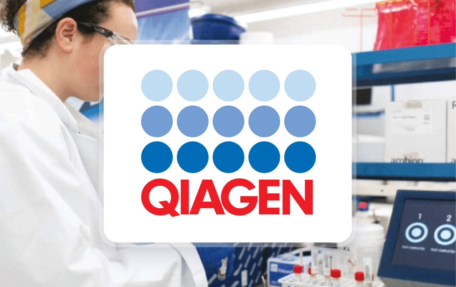 QIAGEN