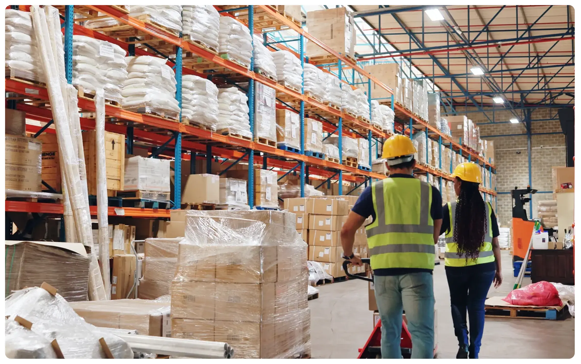 Info-Tech HRMS Customer Success Story