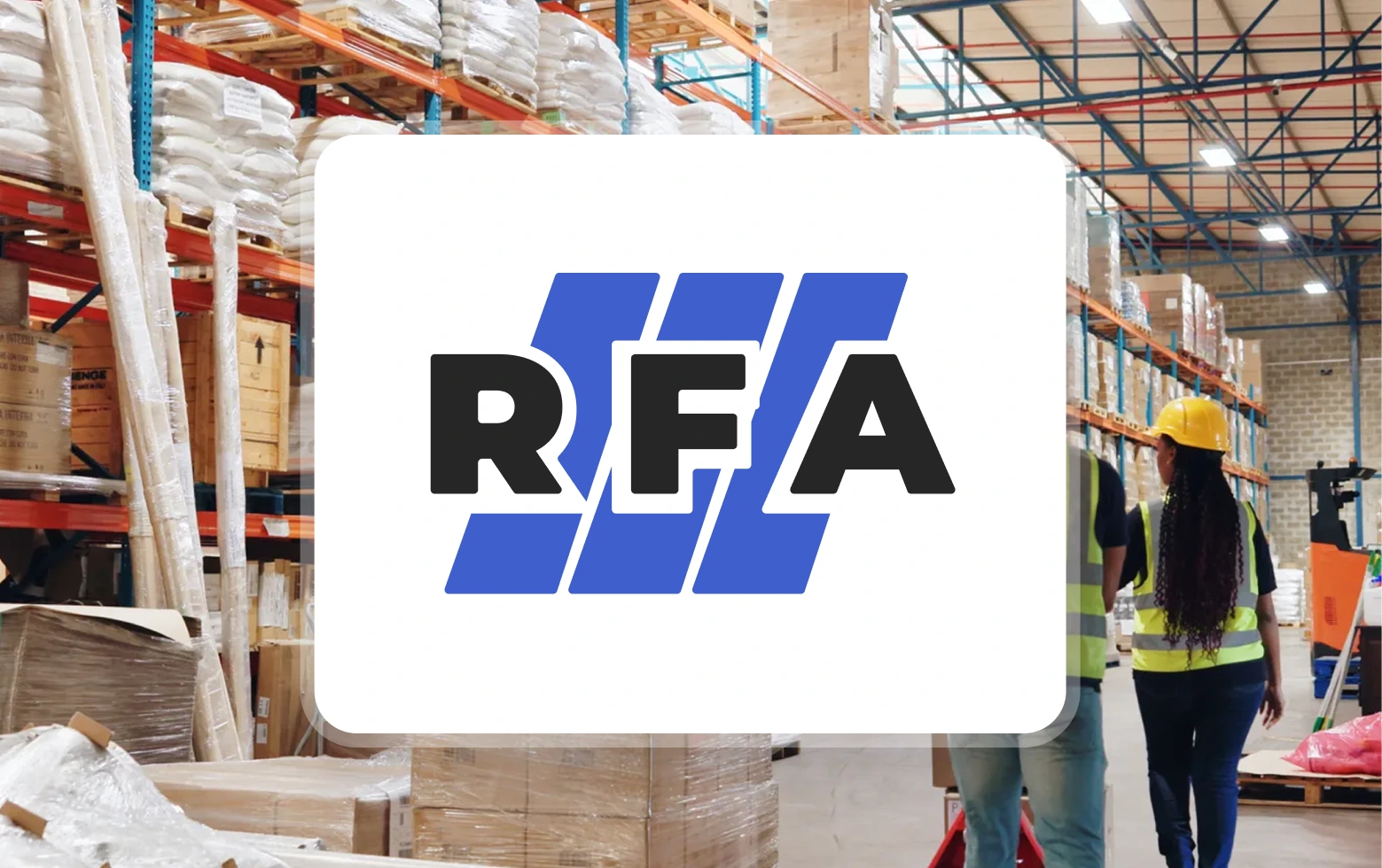 RFA Industries