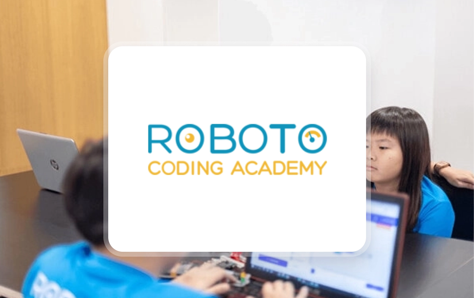 Roboto LLP