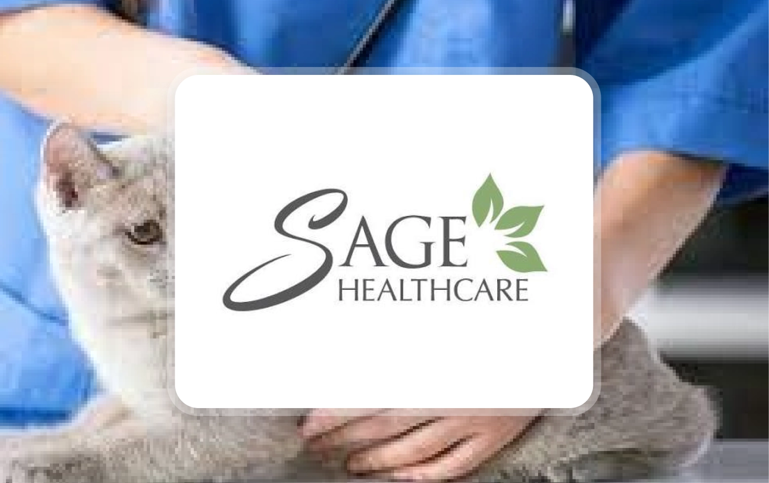 Sage Healthcare