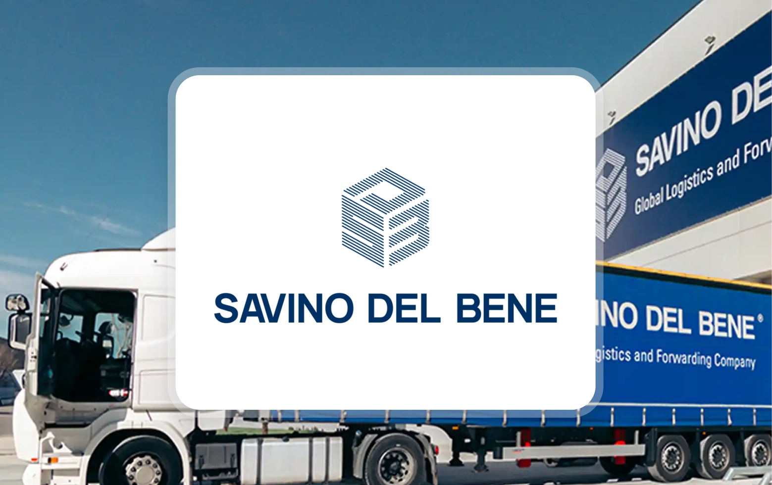 Savino Del Bene (S) Pte Ltd