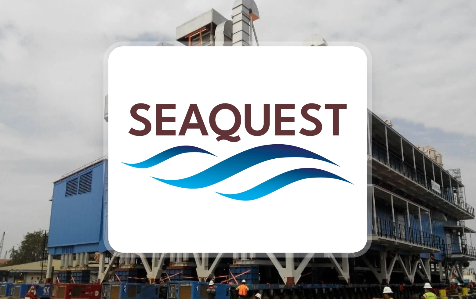 Seaquest Enterprise 