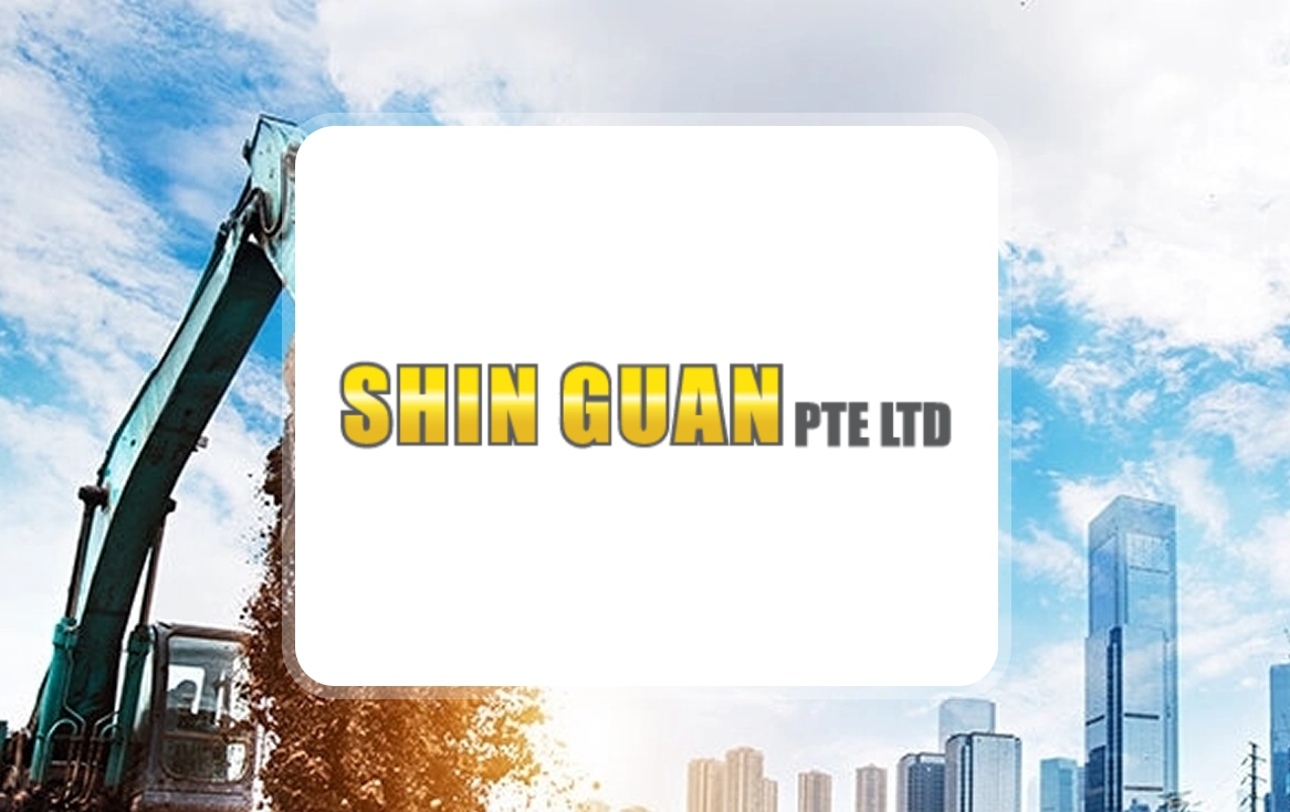 Shin Guan