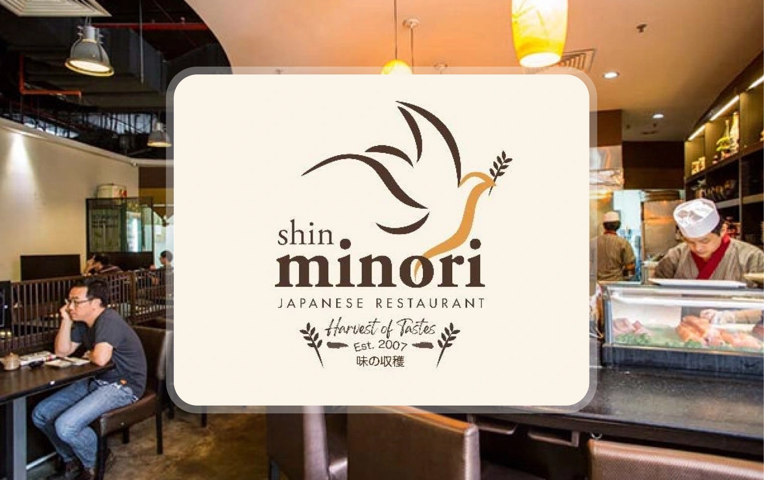 Shin Minori