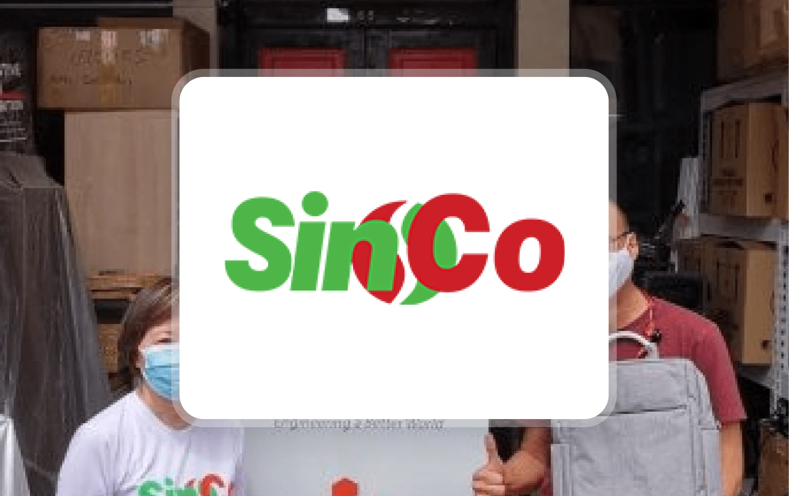 Sinco Technologies