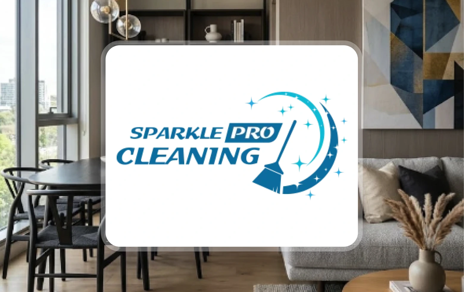Sparkle Pro Cleaning