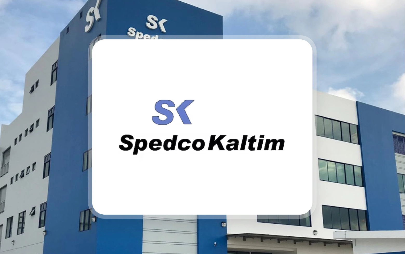 Spedco Kaltim