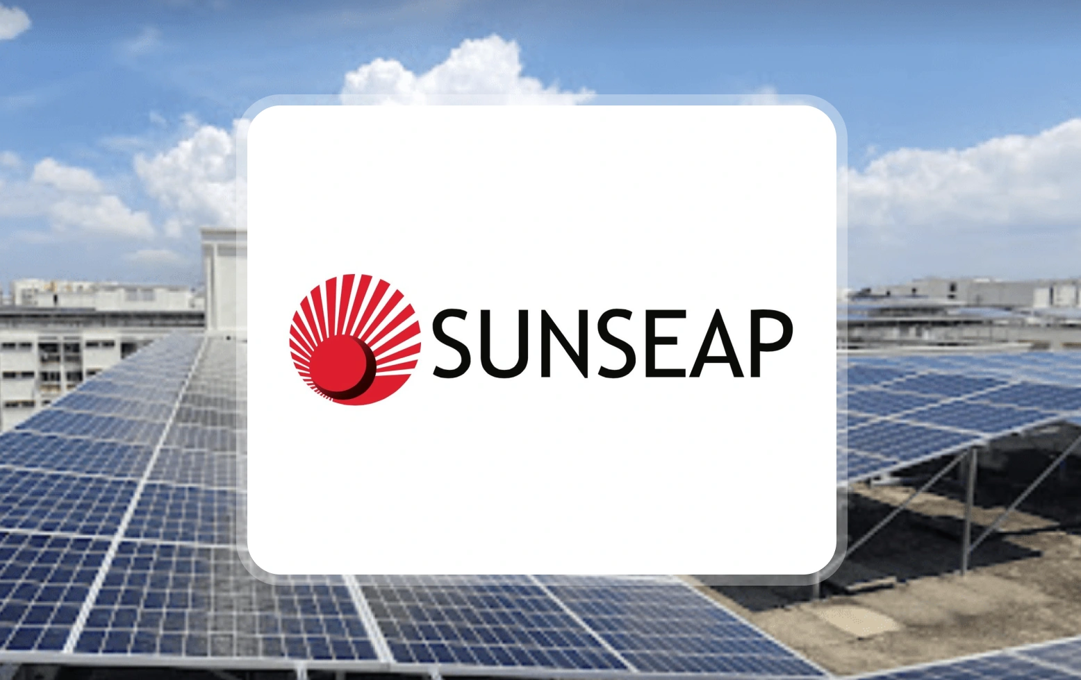 Sunseap Engineering