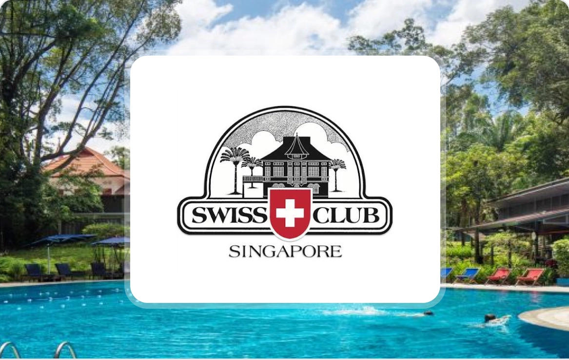 The Swiss Club Singapore
