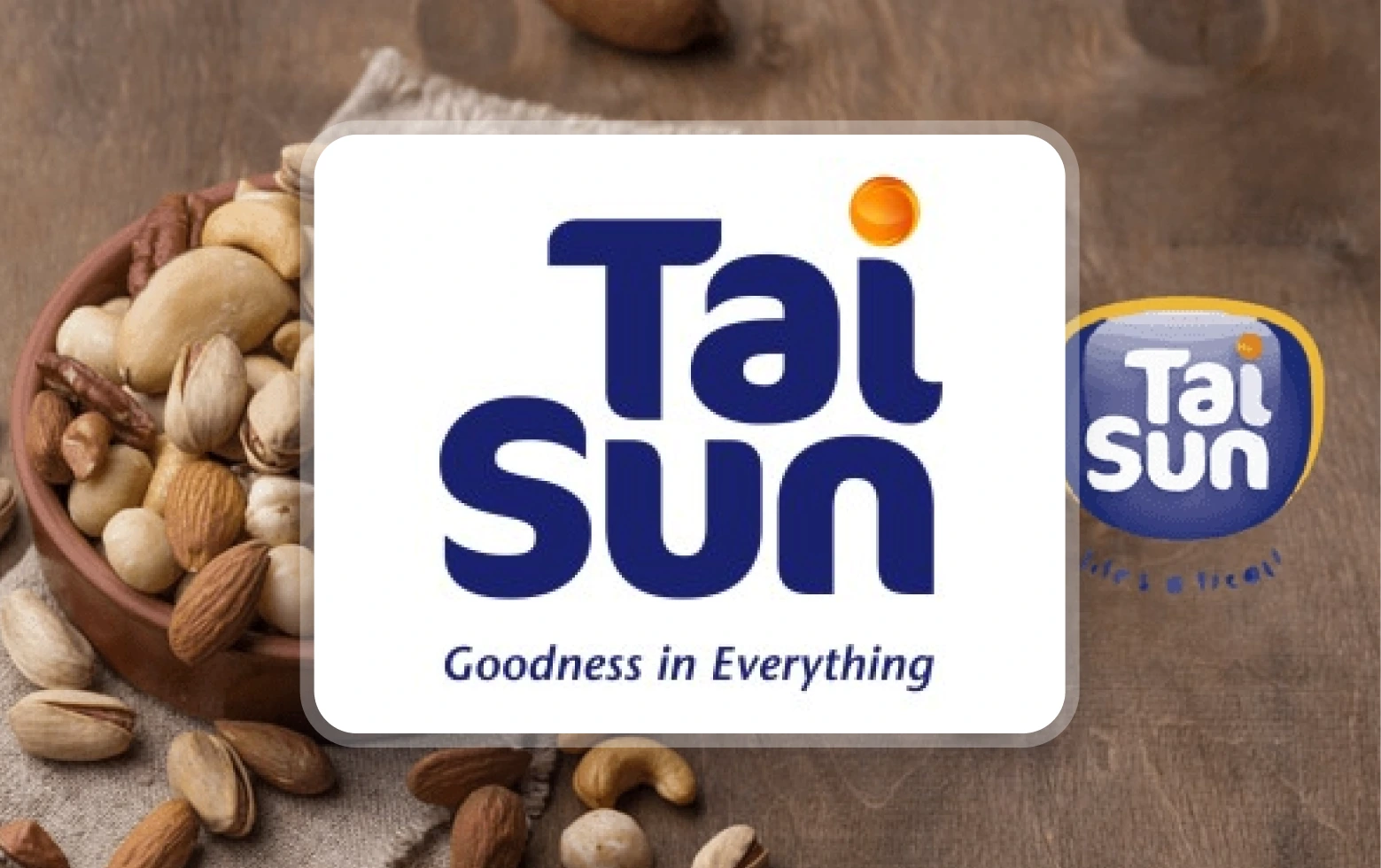 Tai Sun (Lim Kee) Food Industries