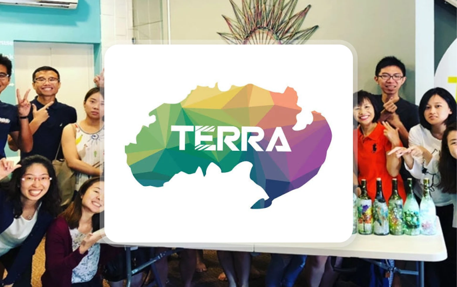 Terra SG