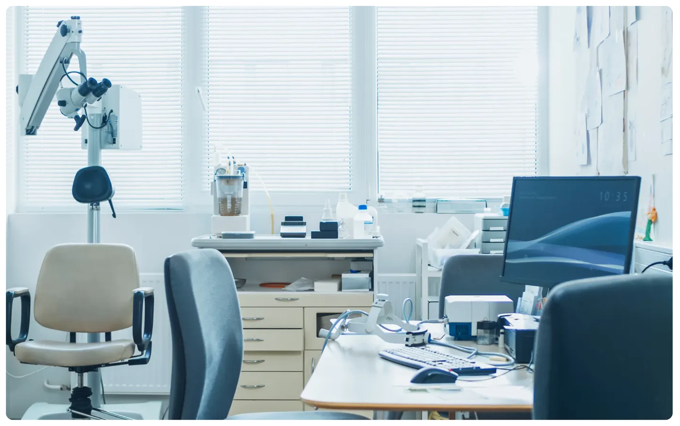 Info-Tech HRMS Customer Success Story