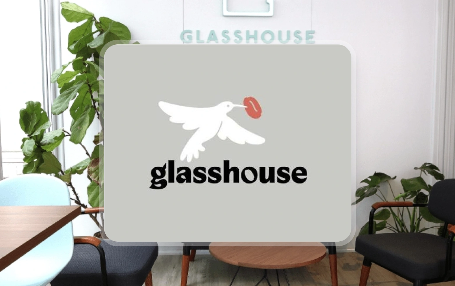 The Glasshouse