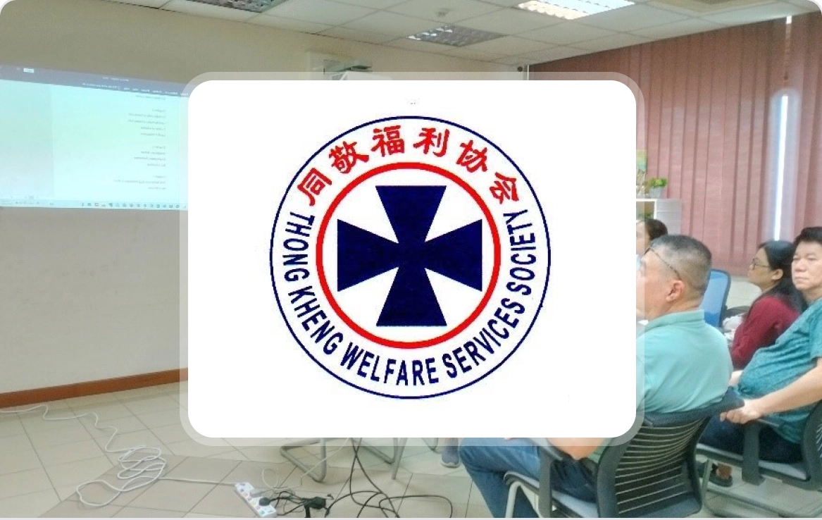 Thong Kheng Welfare Services Society