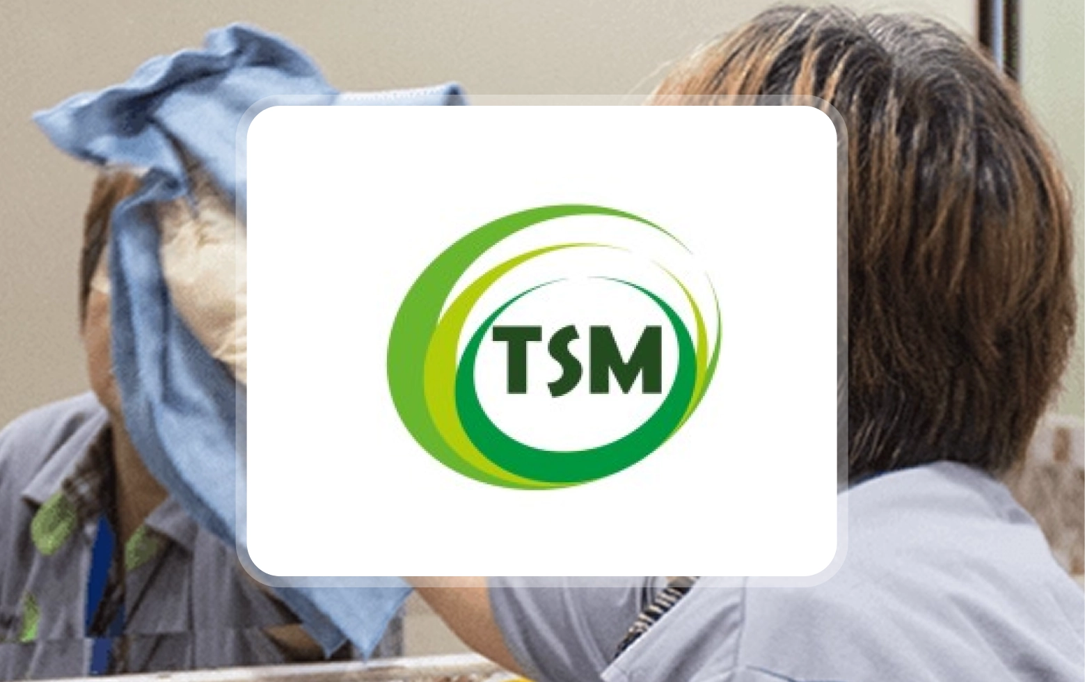 TSM