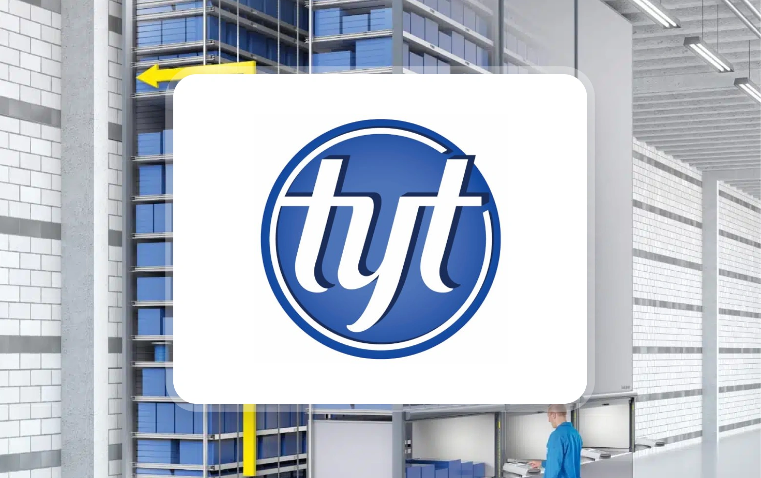 TYT Corporation