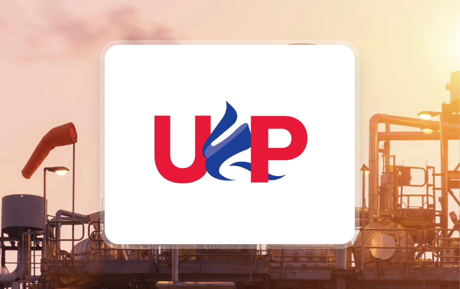 U&P
