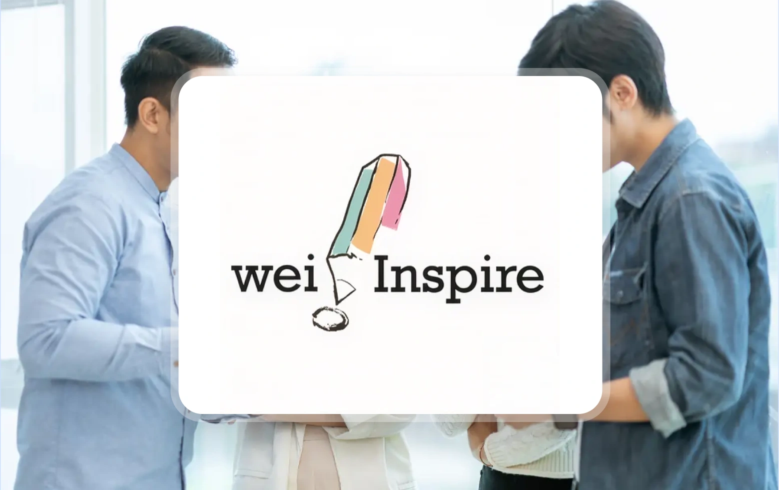 wei!Inspire