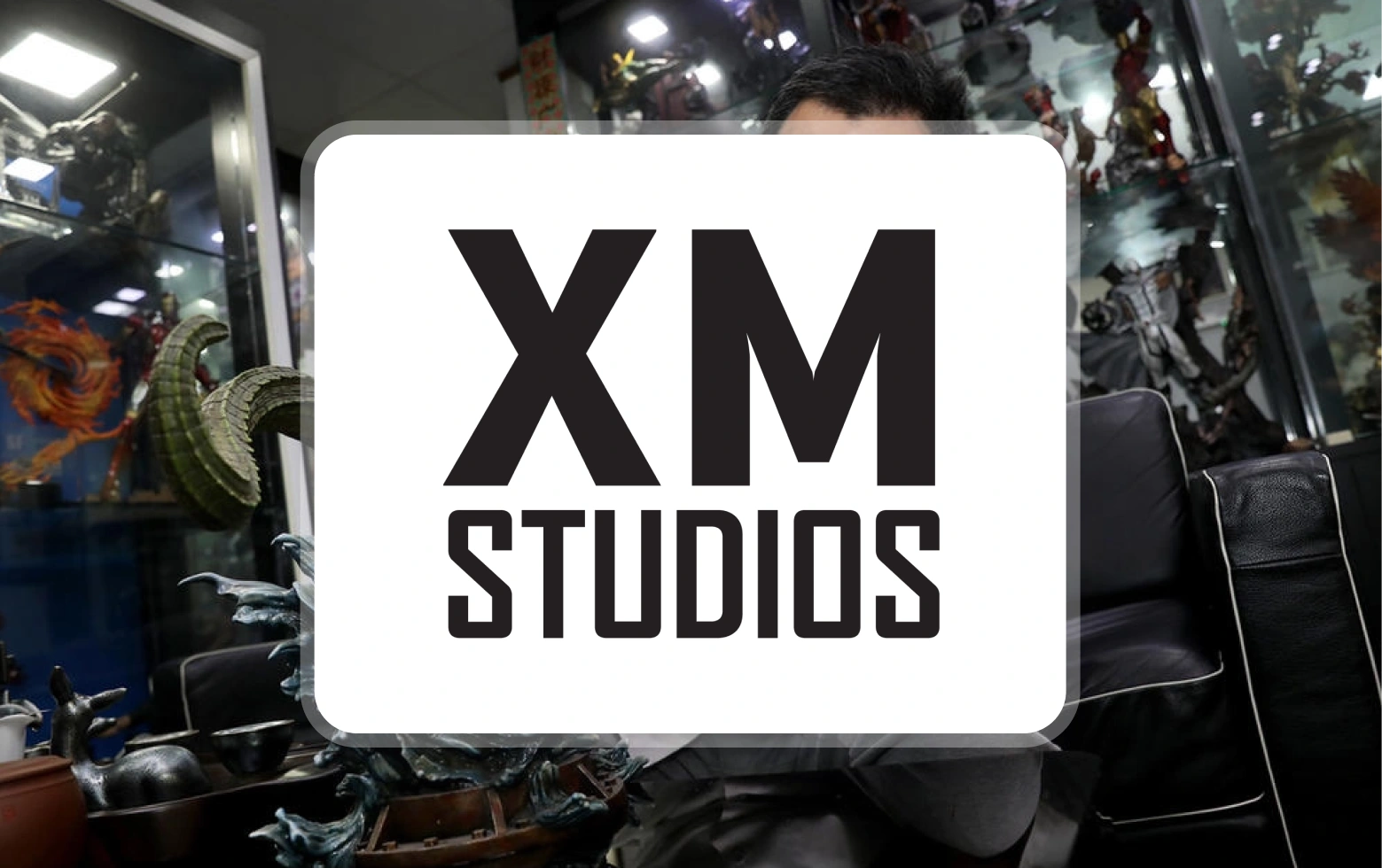 XM Studios