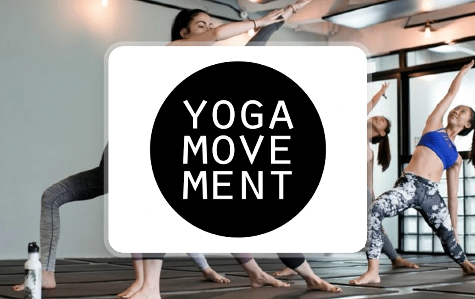Yoga Movement