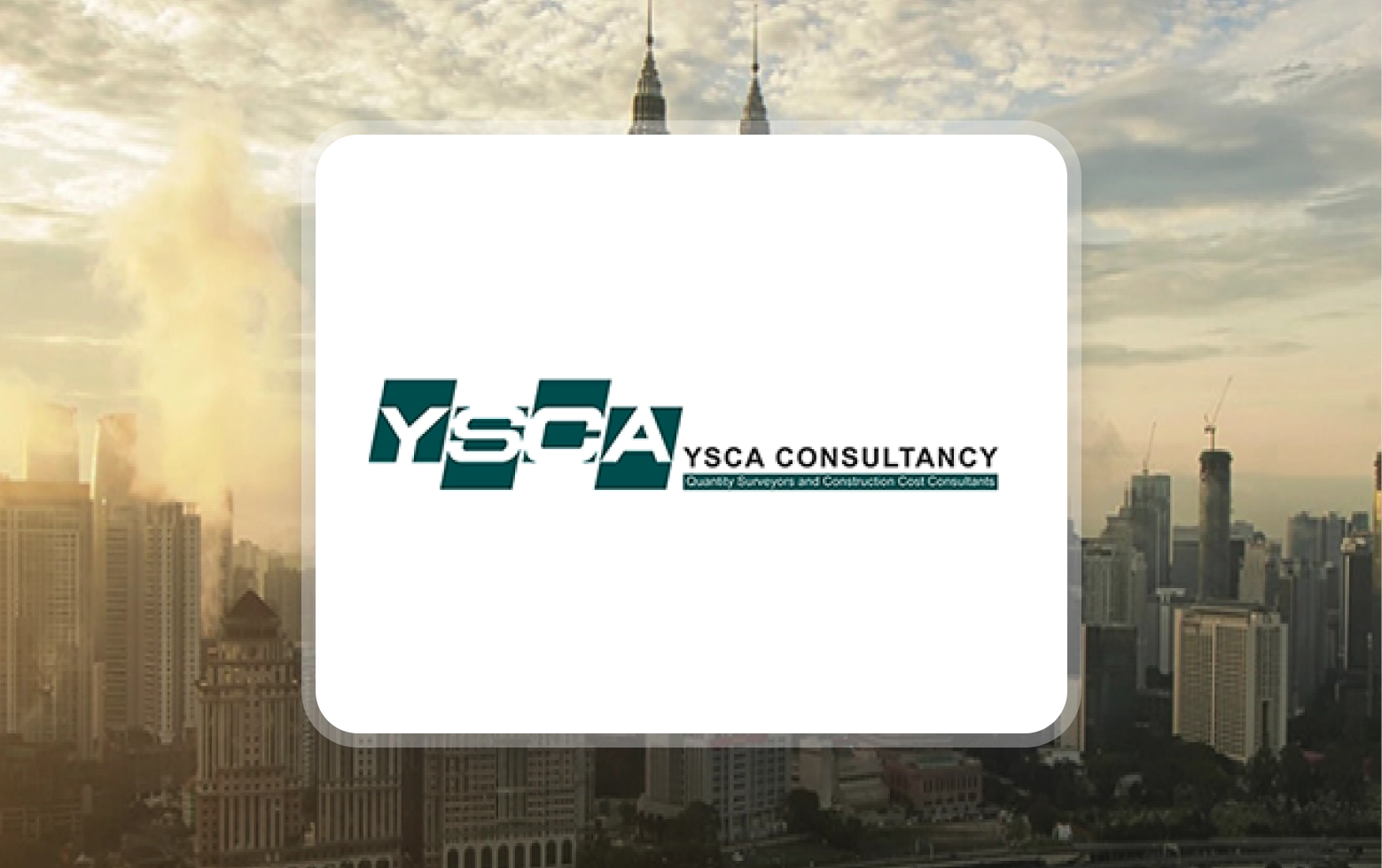 YSCA Consultancy 