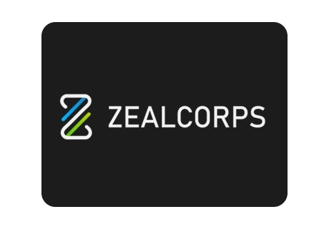 Zealcorps