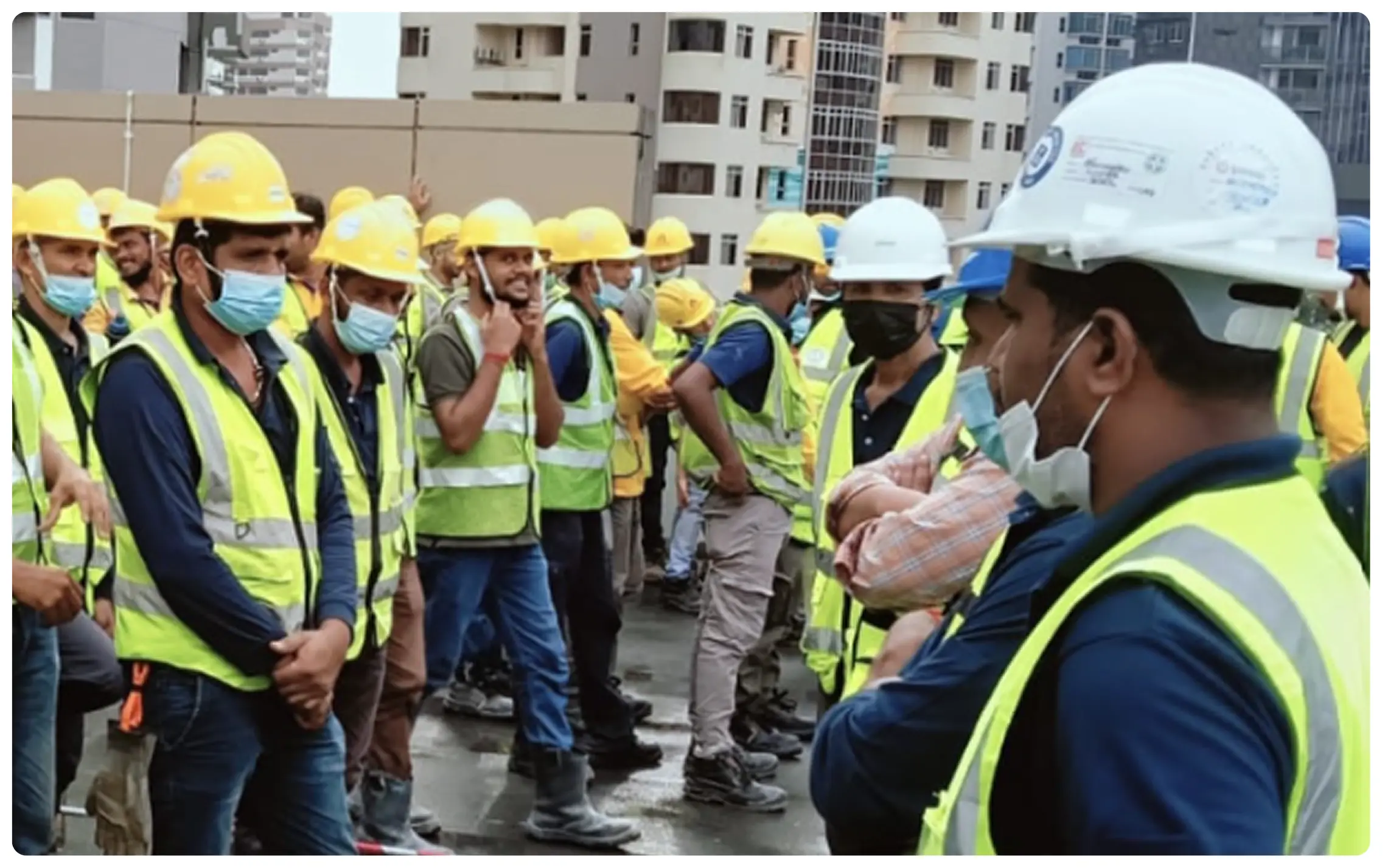 Info-Tech HRMS Customer Success Story