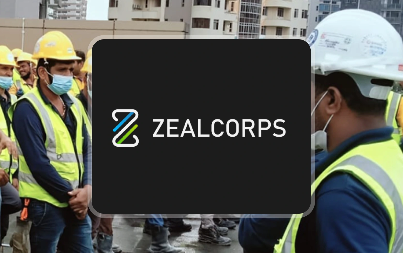 Zealcorps