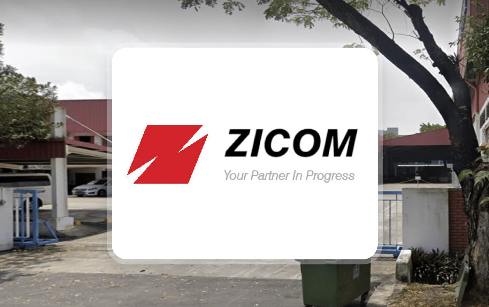 Zicom Holdings