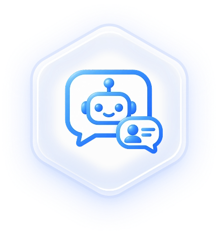 AI Agents Answer Customers